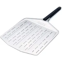 Ooni pizzaschep aluminium met geanodiseerde coating, 30 cm