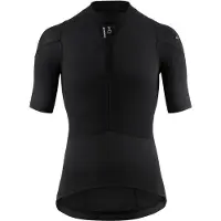 Assos - Mille GTS Jersey S11 - Fietsshirt XL, zwart