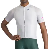 Sportful - Supernova Jersey - Fietsshirt 3XL, grijs
