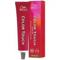 Wella Color Touch Deep Browns - Vegan 60 ml 8/73 Light Blonde Brown Gold