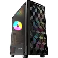 Nfortec Azir Pc-behuizing