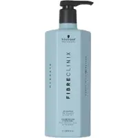 Schwarzkopf Fibre Clinix Hydrate Shampoo 1000ml