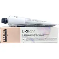 L'Oréal Dia Light Semi-Permanent - 60ml