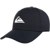 Quiksilver Decades CapDe Quiksilver Decades cap Maat: One Size