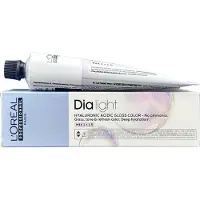 L'Oréal Professionnel Haarverf Dialight 10.01 60ml