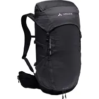 Vaude Neyland 30 Wandelrugzak Zwart || Maat: 30