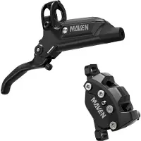 Sram Maven Base Rear Disc Brake (Zonder Rotor) 2000 mm Zwart