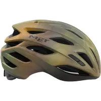 Met Estro MIPS Wander Fietshelm Mannen & Vrouwen – Fietshelm Race/Gravel Volwassenen – Maat S (52-56cm) – MIPS – Savanna Matt