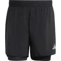 Adidas Sportbroek 'Adi365 Running Essentials' zwart