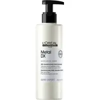 L'Oréal Professionnel Paris Série Expert Metal DX Pre‑Shampoo (Pre‑Treatment) 250 ml