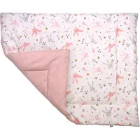 Funnababy Parklegger Pink Rabbit