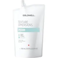 Goldwell Texture Dimensions Perm 500ml