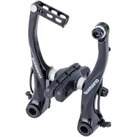 Shimano Voorremklauw Alivio BR-T4000 Alivio Zwart