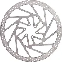 TRP RS01E 6 Hole Brake Disc || Maat: 220 mm