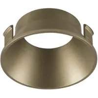 SLV Onderdeel | FIXT-IT! Decoratief inzetstuk rond brons
