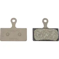 Shimano Schijfremblokset G05S Resin (25 paar)