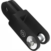 Supernova - GoPro Mount Long - Fietshouders zwart
