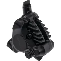 Shimano Br-rx410-r 2-p Grx Flat Mount Achterste Schijfremklauw