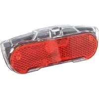 Axa a licht Slim steady 50mm