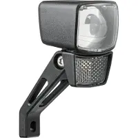 Axa Koplamp | NXT 45 | 6-12V | E-Bike | Zwart