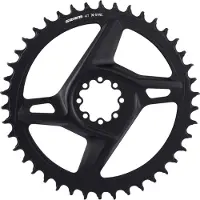 Sram Rival Direct Mount X-Sync Kettingblad Zwart || Maat: 42