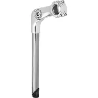 Ergotec Octopus 2 25.4 Mm 300 Mm Fiets Stuurpen