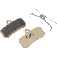 Elvedes schijfremblok Shimano BR-M810 sintered