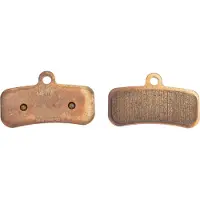 Shimano Paar D02S Metalen Pads
