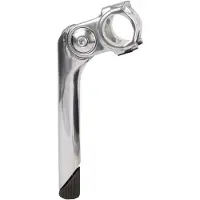 Ergotec Octopus 2 Sl 60 25.4 Mm Fiets Stuurpen