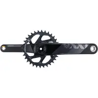 Sram Xx1 Eagle Dub Direct Mount Crankstel