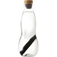 Black+blum Eau Carafe 1.1l Waterfilterfles