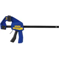 Irwin Quick-Change Lijmtang 300-512QC - 300 mm