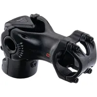 Ergotec Humpert/voorvork, model Swell RE 70, type Ahead, diameter 35mm, verstelbaar, bereik -2...