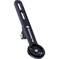 Supernova - Aero Halter - Stuurhouder zwart