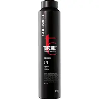 Goldwell Topchic Hair Color Bus 5N 250ml