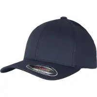 Flexfit Pet donkerblauw