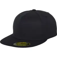 Flexfit Pet donkerblauw