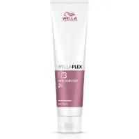 Wella - Wellaplex No. 3 Hair Stabilizer Blonderen & bleken 100 ml Dames