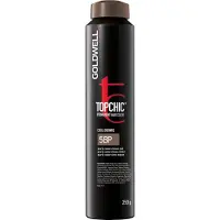Goldwell Color Topchic The BrownsPermanent Hair Color 5BP Parel bruin middel