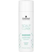 Schwarzkopf Scalp Clinix Microbiome Kalmerende Booster, 45 ml