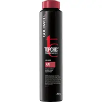 Goldwell Color Topchic The RedsPermanent Hair Color 6R Mahonie briljant