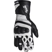 GMS GR-1 SF geperforeerde Motorfiets Handschoenen