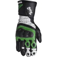 GMS GR-1 SF geperforeerde Motorfiets Handschoenen