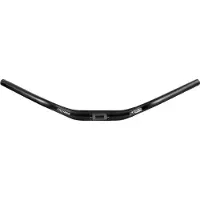 Ergotec Stuur Climber Bar 31,8x620 mm - zwart