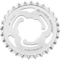 Gates Cdx Shimano Nexus 5 Tandwiel