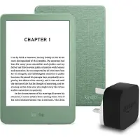 Teknikproffset Amazon 11e generatie 16GB groen - zonder advertenties