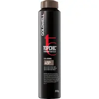 Goldwell Color Topchic The Browns Permanent Hair Color 4BP Parel bruin donker 250 ml