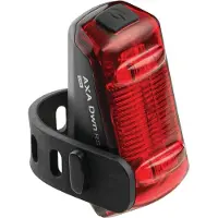 Axa Dwn Usb Achterlamp