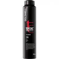 Goldwell Topchic Hair Color Bus 2N 250ml