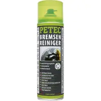 Petec 70060 Koppeling- / remmenreiniger